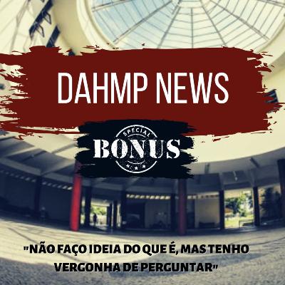 Episódio 1.5 - Bônus - "A primeira regra do Clube da Medicina é falar sobre o Medicina." Episódio 1.5 - Bônus - "A primeira regra do Clube da Medicina é falar sobre o Medicina."