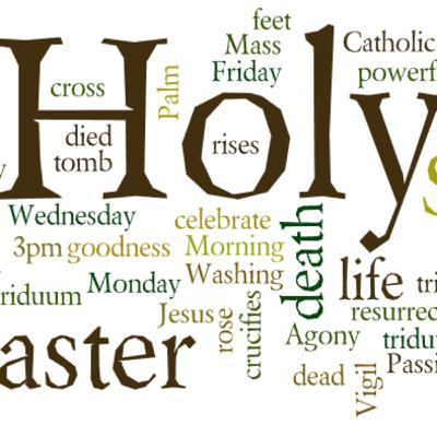 Last Days of Jesus-Part 2: What Got Him Killed?