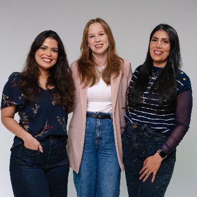 O que leva uma ESCRITORA a criar um UNIVERSO inteiro do zero? O que leva uma ESCRITORA a criar um UNIVERSO inteiro do zero?