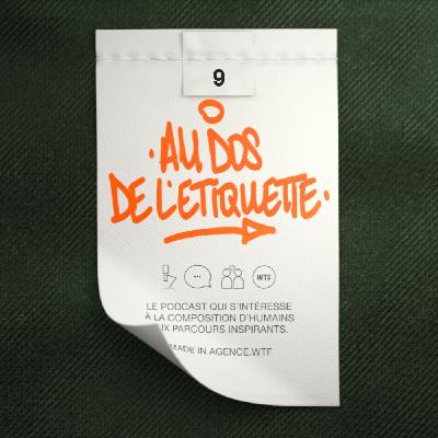 Antoine Pihen - "J'ai toujours été attiré par l'interdit."