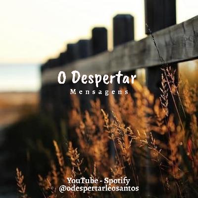 Tema: O que será que a vida quer me dizer?