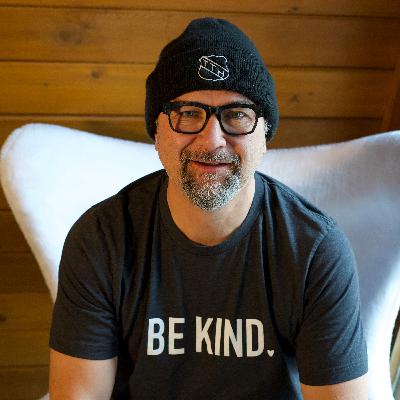 Dene entrepreneur Tim Carwell inspired by mother's resilience