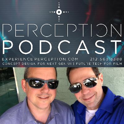 Episode 45 - David Kirby, Director of the Science, Technology & Society Program, Cal Poly University Episode 45 - David Kirby, Director of the Science, Technology & Society Program, Cal Poly University