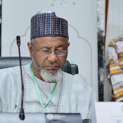 Ramadan 2026 Day 15 - Dr. Bashir