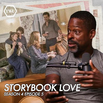 Dinner in the New House | "Storybook Love" (405)