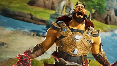 Оценки Code Vein II, анонс Sonic Terror, новый «Ведьмак»? релиз Concord 2 (Highguard)…