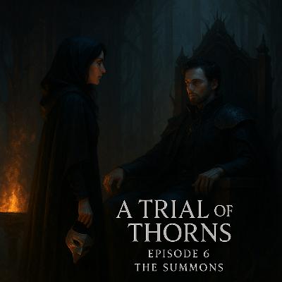 Episode 6 – The Summons Episode 6 – The Summons