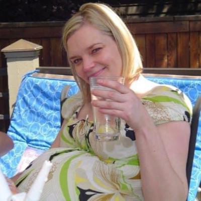 Lori - A Wife, Mother, Sister, and Friend