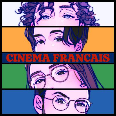 S02E17 - Cinéma Français Récent part1