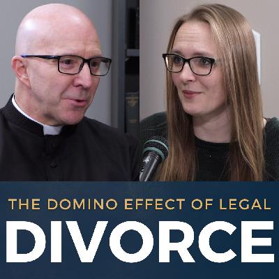 The Philippines’ Battle Against Divorce: What’s at Stake | Fr. Boquet The Philippines’ Battle Against Divorce: What’s at Stake | Fr. Boquet
