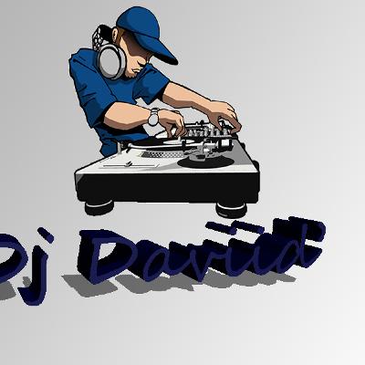 Mix De Varias Canciones De Reggaeton - Dj David507' Dandole Duro A La Competencia