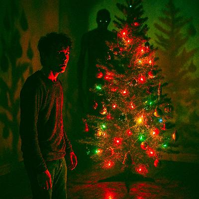 5 Scary TRUE December Horror Stories 5 Scary TRUE December Horror Stories