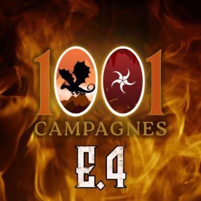 Le Réveil de la Reine – Épisode 04 : Retrouvailles fraternelles | D&D Actual Play Le Réveil de la Reine – Épisode 04 : Retrouvailles fraternelles | D&D Actual Play