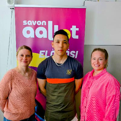 Rakkaudella nuorista - Jakso 10/ 20 - Nuoret ja maahanmuuttajuus