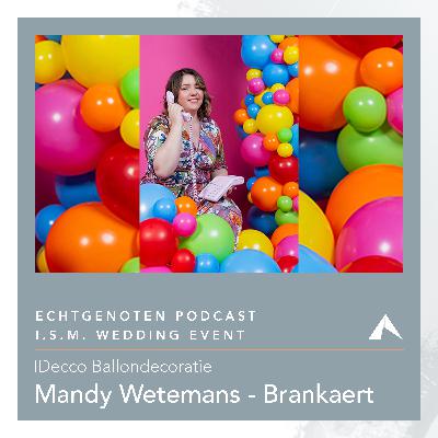 Wedding Event - IDecco Ballondecoratie: Duurzame ballondecoraties die blijven verrassen!
