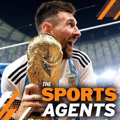 New Year's Q&A: Arsenal trophy, Hamilton retiring & YOUR 2026 predictions