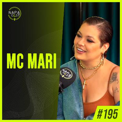 #195 - Mc Mari