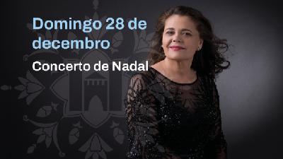 Entrevista a María do Ceo, que actúa el domingo 28 en la Catedral de Tui