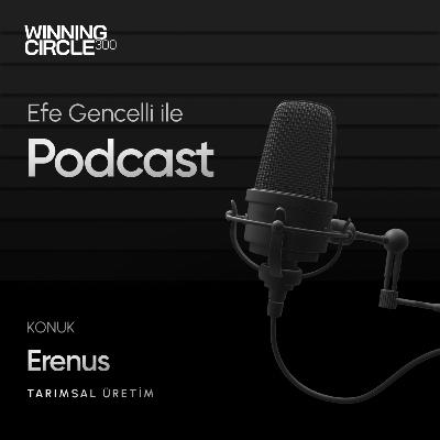 1 - Erenus (Tarımsal Üretim)