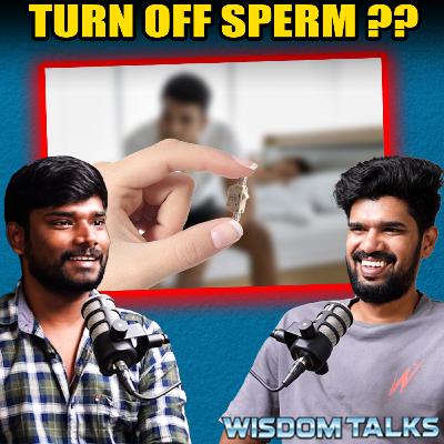 The Sperm Switch: Male Birth Control Revolution ??😲😲 | ep: 786 | Tamil podcast | Bimek SLV The Sperm Switch: Male Birth Control Revolution ??😲😲 | ep: 786 | Tamil podcast | Bimek SLV