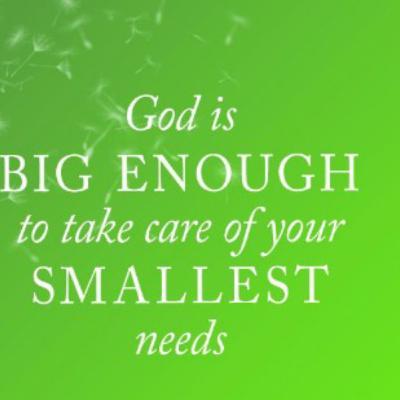 Who is Your God PHILIPPIANS 3:19
KJ21
Their end is destruction, their God is their belly