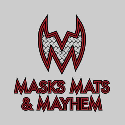 MMMshow 206 - Can AEW MJF Return Top John Cena's Happy Ending & Thea Hail's Premature WWE Maturation