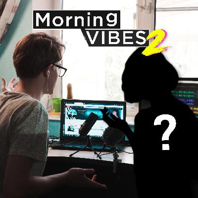Morning Vibes 022 | Лёня и Лина, Big Sean, Fade Into You и Виктор Цой Morning Vibes 022 | Лёня и Лина, Big Sean, Fade Into You и Виктор Цой