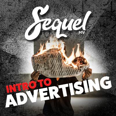 Intro to Advertising