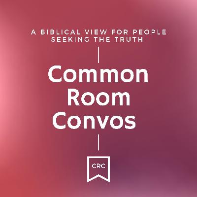 How to Choose a Church with Jonathan Betancourt. Ep. 11