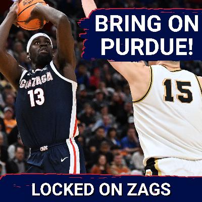 REPORT: Gonzaga to open 26-27 season vs Purdue as ELITE non-con schedule grows! | Innocenti's impact REPORT: Gonzaga to open 26-27 season vs Purdue as ELITE non-con schedule grows! | Innocenti's impact