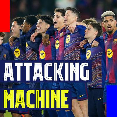 How did Flick Dismantle Newcastle and What Happens when de Jong Returns?