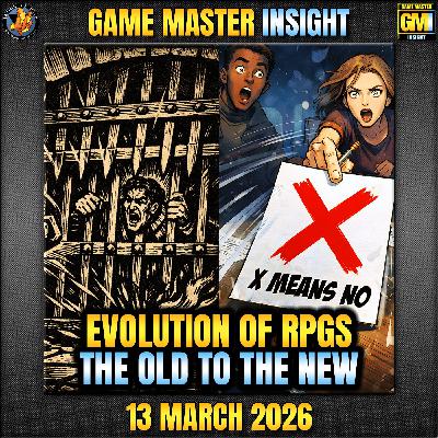 Stop Playing the Wrong RPG Style: OSR vs Modern Explained