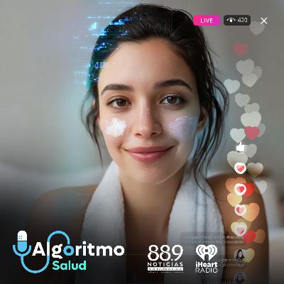 Skin care en redes sociales