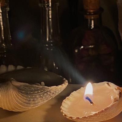 🌑 New Moon in Scorpio ♏️ Guided Meditation Ritual 🦂 🌑 New Moon in Scorpio ♏️ Guided Meditation Ritual 🦂