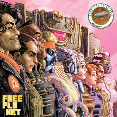 S23 Ep648: Perdidos En El Éter #648 - Free Planet