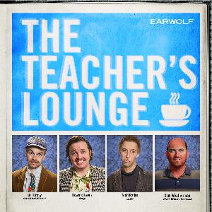Season 1 --- Big Grande Teacher's Lounge