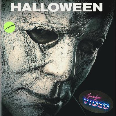 Halloween (2018) Halloween (2018)