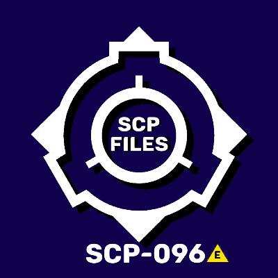SCP-096: "The Shy Guy" SCP-096: "The Shy Guy"