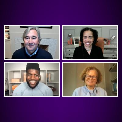 Actions Speak: building an inclusive culture (Episode 6) Actions Speak: building an inclusive culture (Episode 6)