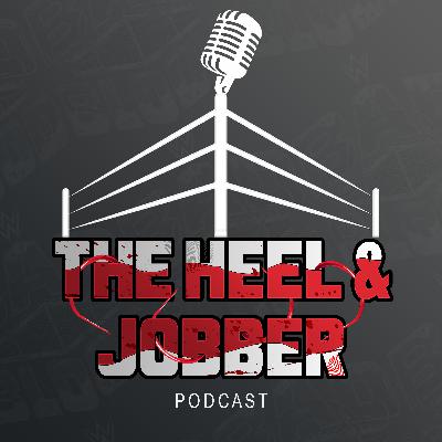 Episode 035 - Bad Blood 2024 Reaction Episode 035 - Bad Blood 2024 Reaction