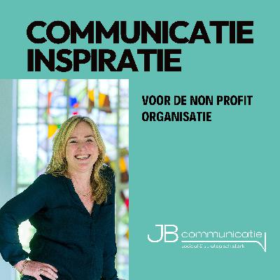 Trailer: Communicatieinspiratie voor de non-profit organisatie
