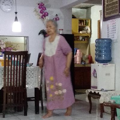 Cerita eyang ketika kondisi zaman penjajahan jepang . Cerita eyang ketika kondisi zaman penjajahan jepang .