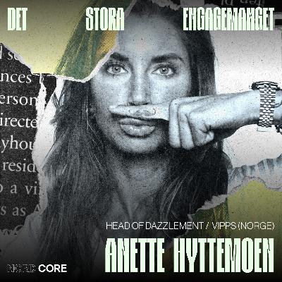 Det Stora Engagemanget Det Stora Engagemanget