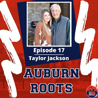 Taylor Jackson: An Auburn Coach as a "Grandfather"