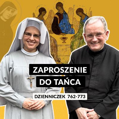 #66 | Zaproszenie do tańca (Dz. 762-773)