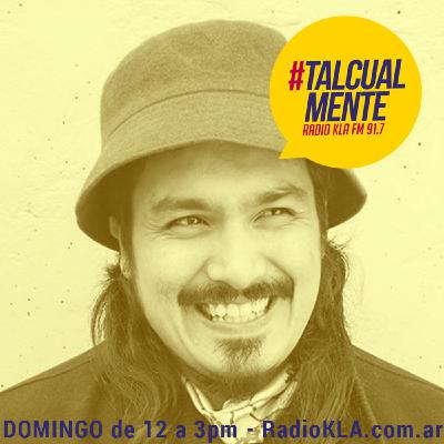 Talcualmente - Episodio #66