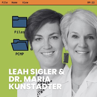 Ep. 192: The No-Hire Growth Strategy: Adding Teledentistry to Scale Your Urgent Care - Interview with Leah Sigler and Dr. Maria Kunstadter from The TeleDentists