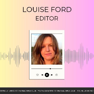 Louise Ford - Film Editor (Nosferatu)