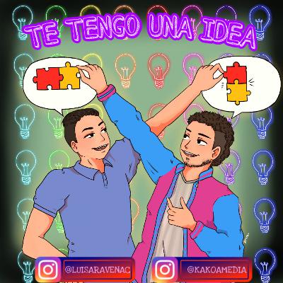 Capitulo 14 - hablando de la Iniciativa FIC VIVE soundtrack festival con Maca Silva
