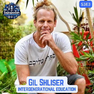 Keeping the Doctor Away with Play: The Transformative Power of Bringing Together Kids and the Elderly w/ Gil Shliser